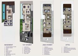 Mount Sinai Lane (D10), Detached #496551911
